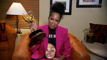 Regina King Wears Breonna Taylor T-Shirt While Accepting 'Watchmen' Emmy Award