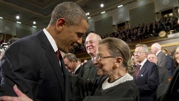 Barack Obama Pens Powerful Tribute to 'Warrior for Gender Equality' Ruth Bader Ginsburg