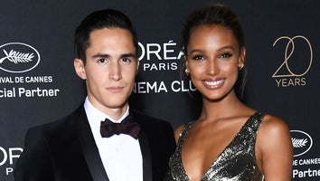 Jasmine Tookes Marries Juan David Borrero in Stunning Ceremony in Ecuador