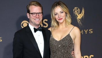 'SNL' Alum Abby Elliott Is Expecting First Child With Husband Billy Kennedy