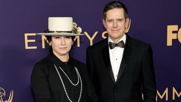 Amy Sherman-Palladino Sends 'Gilmore Girls' Fans Wild With Her Home Decor at the Emmys