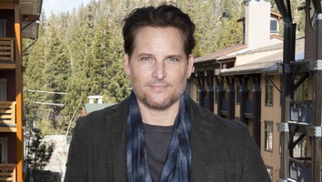 Peter Facinelli Shows Off 30-Pound Weight Loss in Shirtless Underwear Pic