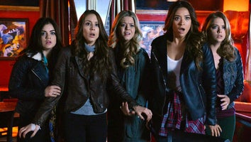 'Pretty Little Liars' Reboot in Development With 'Riverdale' Creator