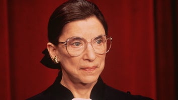 Ruth Bader Ginsburg Becomes First Woman and First Jewish Person to Lie in State at U.S. Capitol