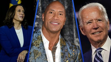 Dwayne Johnson Supports Joe Biden in His First-Ever Presidential Endorsement