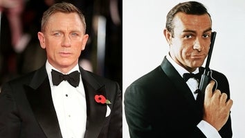 Daniel Craig Calls Sean Connery 'One of the True Greats' in Heartfelt Tribute