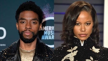 Chadwick Boseman's Co-Star Taylour Paige Says He Deserves an Oscar for Keeping His Cancer a Secret