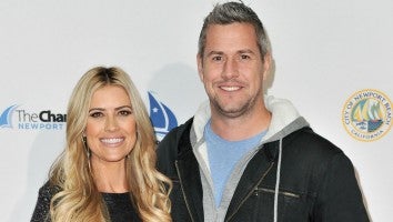 Christina Hall Denies Ant Anstead's 'Offensive' Claim She's Exploiting Their Son