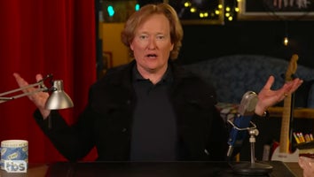 Conan O'Brien