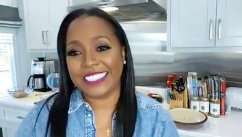 Keshia Knight Pulliam Reveals She Turned Down Joining 'Real Housewives of Atlanta' (Exclusive)