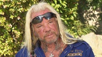 Duane Chapman on Relating to His Role in New Film ‘Hunter's Creed’ (Exclusive)