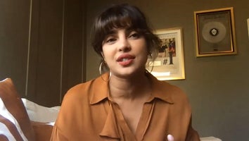 Priyanka Chopra on Quarantining With Nick Jonas and Indian Representation in ‘Evil Eye’ (Exclusive)