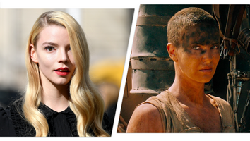 Anya Taylor-Joy Will Star as Furiosa in 'Max Max: Fury Road' Prequel