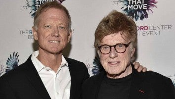 James Redford, Filmmaker and Son of Robert Redford, Dead at 58