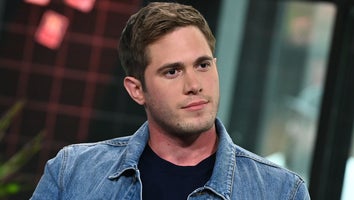 Blake Jenner Admits to Being in an Abusive Relationship With His Former Partner