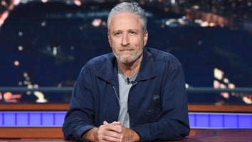 Jon Stewart to Host 'The Daily Show' Once a Week Through 2024 Election