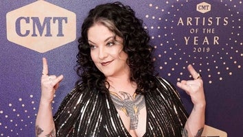 Ashley McBryde to Host 2020 CMT Music Awards With Kane Brown and Sarah Hyland