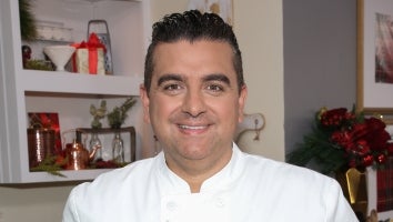 Buddy Valastro Reveals His Hand Is 'About 95 Percent' Healed a Year After His Injury