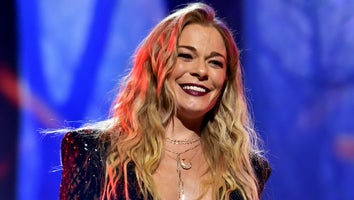 LeAnn Rimes Says 'Coyote Ugly' Was the Introduction to Her Sexuality (Exclusive)