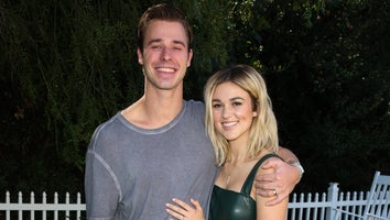 Sadie Robertson Welcomes Baby No. 2 With Husband Christian Huff