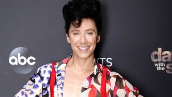 'Dancing With the Stars': Johnny Weir Explains the Emotional Meaning Behind His 'Creep' Waltz