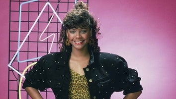 Lark Voorhies Is Making a Surprise Return to 'Saved by the Bell' -- Here's the First Look!