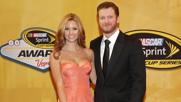 Dale Earnhardt Jr. and Wife Amy Welcome Baby No. 2