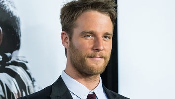 Jake McDorman Talks 'Right Stuff,' 'Watchmen' Roles and Stalled 'Greek' Reunion (Exclusive)