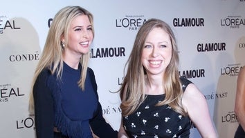 Chelsea Clinton on What Ended Her Friendship With Ivanka Trump