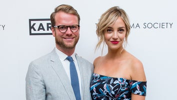 'SNL' Alum Abby Elliott Welcomes Baby No. 2 With Husband Bill Kennedy