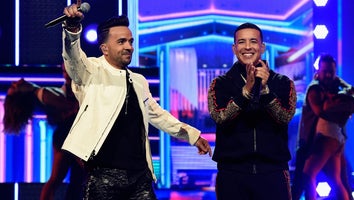 Luis Fonsi and Daddy Yankee Receive Latin Song of the Decade for ‘Despacito’ at Billboard Latin Music Awards