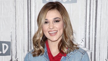 Sadie Robertson's Daughter Honey Leaves Hospital as She Battles RSV