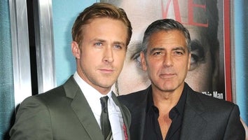 George Clooney Says He Almost Played Ryan Gosling's Role in 'The Notebook'