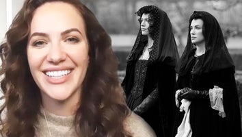 'The Haunting of Bly Manor': Kate Siegel Explains Episode 8 and the Lady in the Lake's Powers (Exclusive)