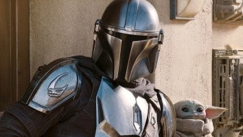 The Mandalorian Season 2