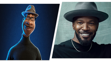 Inside Jamie Foxx's History-Making Role in Pixar's 'Soul' (Exclusive)