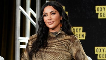 Kim Kardashian Dresses as 'Tiger King' Star Carole Baskin for Halloween as North Sings the Viral TikTok