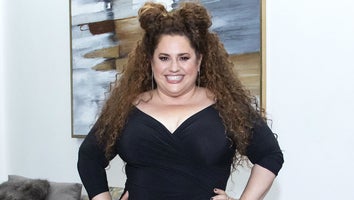 Marissa Jaret Winokur Shows Off Her 50-Pound Weight Loss in Patriotic Bikini Top to Encourage Voting