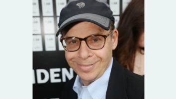 Rick Moranis Randomly Assaulted in New York City