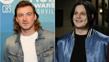 Morgan Wallen Replaced by Jack White as 'Saturday Night Live' Musical Guest