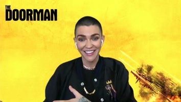 Ruby Rose on Fighting Through Her Severe Injury and Javicia Leslie Taking Over ‘Batwoman’ Cowl