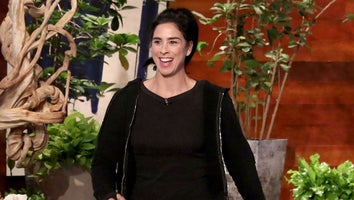 Sarah Silverman Met Her New Boyfriend Via a Video Game