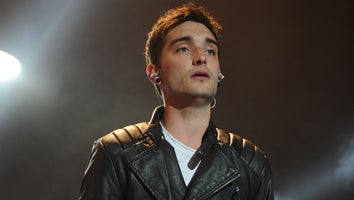 Tom Parker, 'The Wanted' Singer, Dead at 33 After Brain Tumor Battle