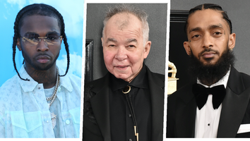 Pop Smoke, John Prine and Nipsey Hussle Earn Posthumous 2021 GRAMMY Nominations