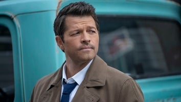 'Supernatural': Misha Collins on Castiel's Heartbreaking Sacrifice (Exclusive)