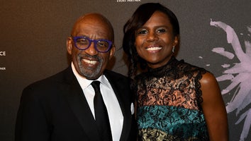 Al Roker's Wife and His 'Today' Show Family Show Support After His Prostate Cancer Diagnosis