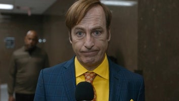 The 'Better Call Saul' Cast Hilariously Flub Their Lines in These Season 5 Bloopers (Exclusive)