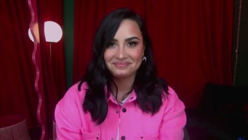 Demi Lovato Says She's Using Quarantine to 'Get to Know Myself Better' Following Max Ehrich Split