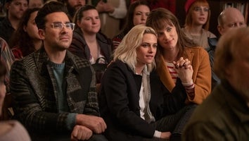 Clea DuVall and Kristen Stewart Talk Queering the Christmas Rom-Com With 'Happiest Season' (Exclusive)