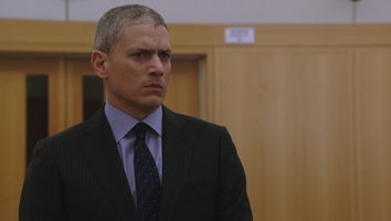 Wentworth Miller Returning to 'Law & Order: SVU' in Season 22